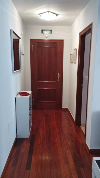 Apto. Vista Bahia Santander Pontejos Exterior photo