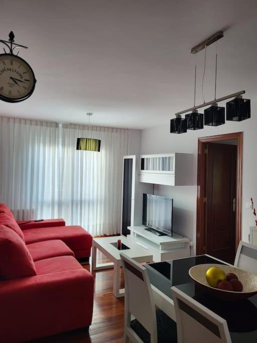 Apto. Vista Bahia Santander Pontejos Exterior photo